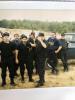 MTPD at the range back in the 1980s